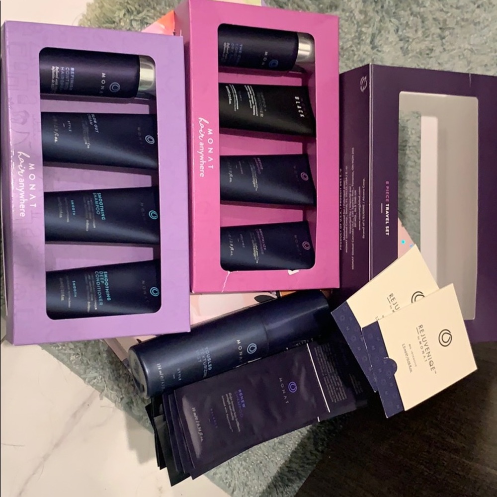 Money bundle of travel needs!! style/samples!!